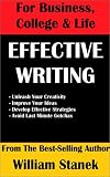 Effective Writing for Business, College and Life