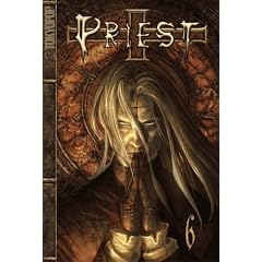 Priest: v. 6 (Priest)