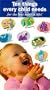 Ten Things Every Child Needs [VHS]
