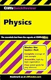 Physics (Cliffs Quick Review)