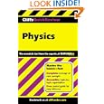 Physics (Cliffs Quick Review)