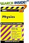 

Physics (Cliffs Quick Review)