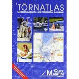 T�rnatlas Mecklenburgische und M�rkische Gew�sservon "Dagmar Rockel"