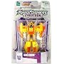 Transformers Legends Of Cybertron - Sunstorm