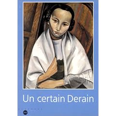 Un certain Derain