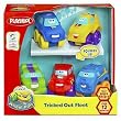 Playskool Wheel Pals Tricked Out Fleet