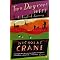 my favourite Travel books