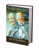 Total quality management : Deming & Juran : gift to the world