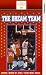 Basketball The Dream Team vhs