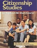Books : Citizenship Studies for Aqa Gcse Short Course