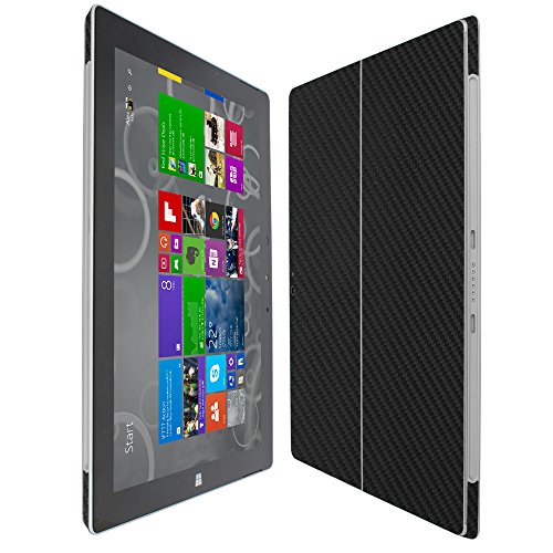 Skinomi® TechSkin - Microsoft Surface 3 10.8