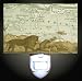 African Plains II Decorative Night Light