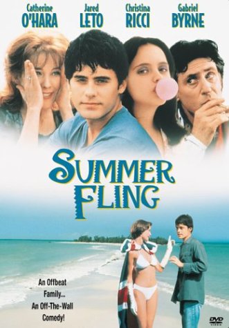 Summer Fling - Movie Reviews and Your Movie Experience