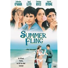 Summer Fling