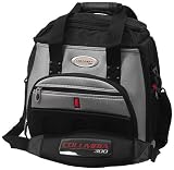 Columbia Formula Single Tote Silver/Black