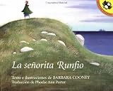 La Senorita Runfio (Picture Puffins)