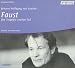 Faust. Zweiter Teil. 7 CDs. Der Tragödie zweiter Teil. (Audio CD)