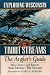 Book Exploring Wisconsin Trout Streams: The Angler's Guide (North Coast Books)