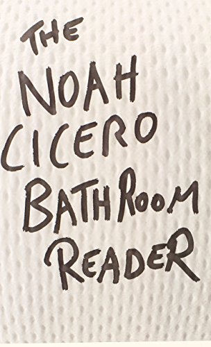 the noah cicero bathroom reader