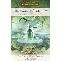 Magician's Nephew (Radio Theatre)
