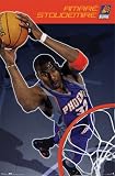 Amare Stoudemire Phoenix Suns POSTER RARE NEW NBA 05-06 - 24