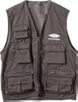 Fladen Outdoor Gilet de p�che � 11 po...