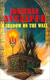A shadow on the wall