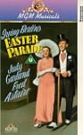 Easter Parade [VHS] [UK Import]