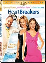 Heartbreakers