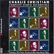 The Complete Studio Recordings