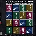 Complete Studio Recordings