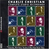 The Complete Studio Recordings