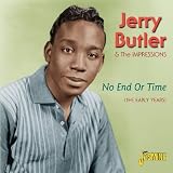 No End or Time: The Early Years