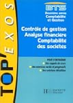 Contr�le de gestion: Analyse financi�...