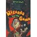 Wizards of The Game