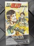 Bis das Blut kocht - Charles Bronson