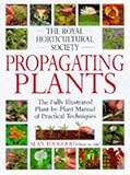 Propagating plants