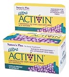 Nature's Plus - Ultra Activin, 30 capsules