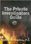 The Private Investigators Guide