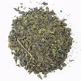 Organic Moroccan Green w/ Mint Loose Leaf Tea