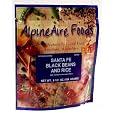 AlpineAire Foods Freeze-Dried Santa Fe Black Beans and Rice Cheap