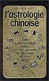 L'astrologie Chinoise