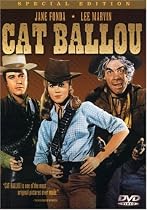 Cat Ballou