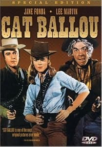 Cat Ballou (Special Edition)