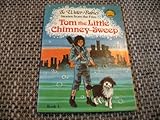 The water-babies. [Book 1], Tom the little chimney-sweep