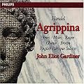 H�ndel: Agrippina (Gesamtaufnahme) (Aufnahme London November 1991/M�rz 1992)