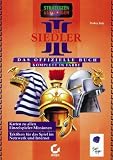 Die Siedler 3 - L�sungsbuch