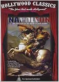 Napoleon [ NON-USA FORMAT, PAL, Reg.0 Import - Australia ]