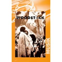 Woodstock [VHS]