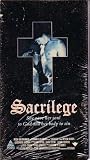 Sacrilege